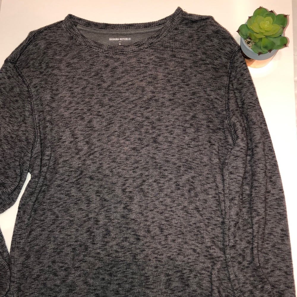 Banana republic sweater